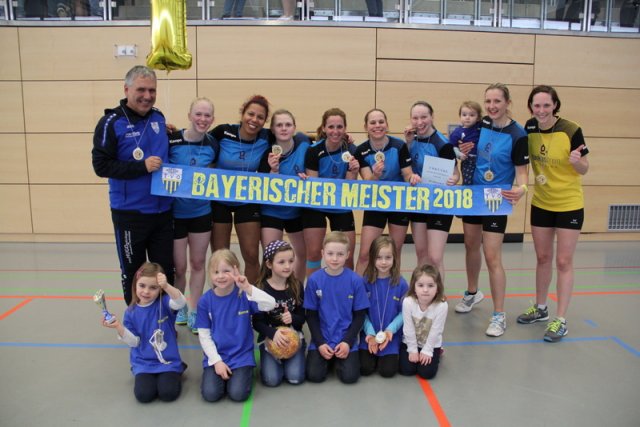 2018:03_25 Bayerische Meisterschaft